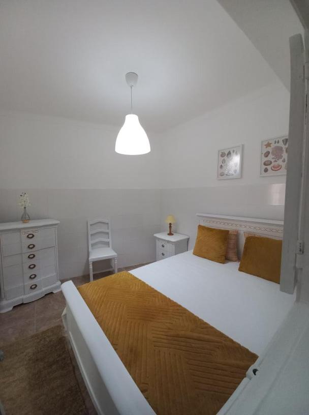 Casas Duarte 1 Διαμέρισμα Ναζαρέ Εξωτερικό φωτογραφία