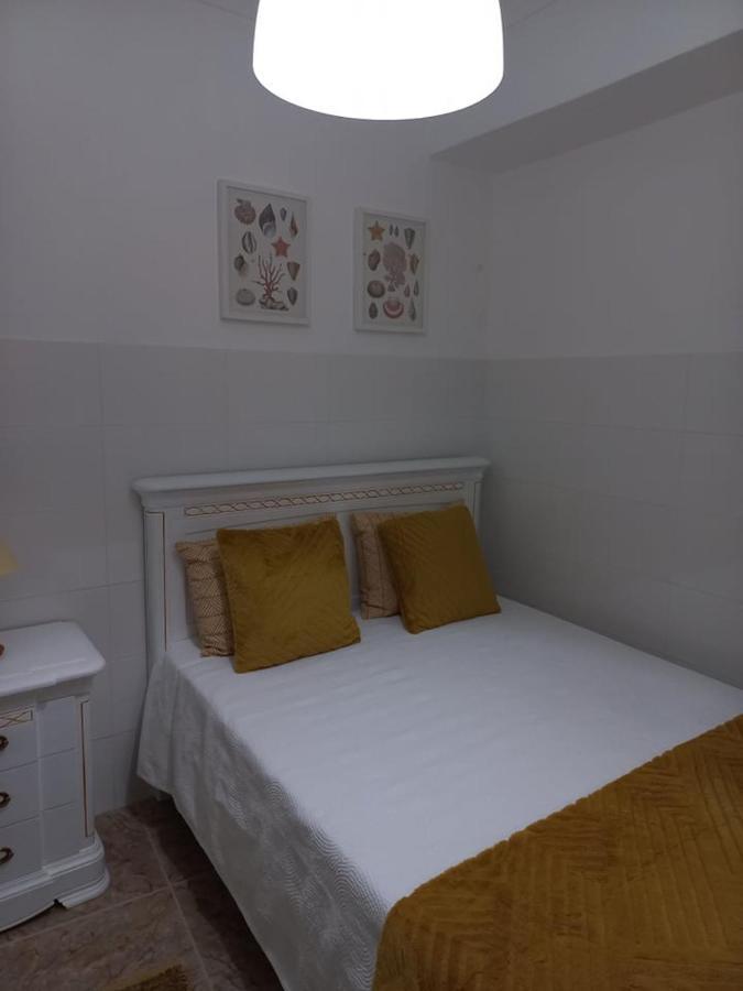 Casas Duarte 1 Διαμέρισμα Ναζαρέ Εξωτερικό φωτογραφία