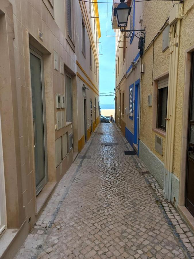 Casas Duarte 1 Διαμέρισμα Ναζαρέ Εξωτερικό φωτογραφία