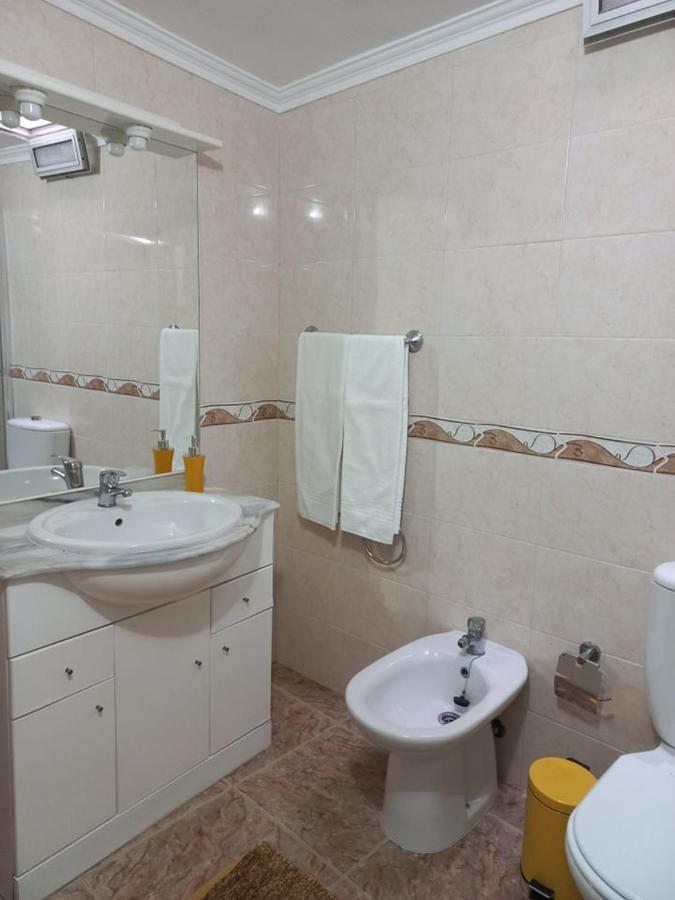 Casas Duarte 1 Διαμέρισμα Ναζαρέ Εξωτερικό φωτογραφία