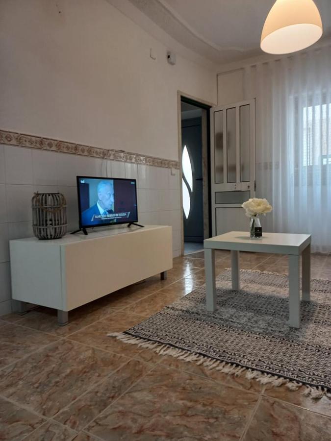 Casas Duarte 1 Διαμέρισμα Ναζαρέ Εξωτερικό φωτογραφία