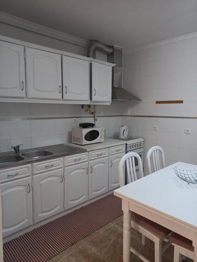 Casas Duarte 1 Διαμέρισμα Ναζαρέ Εξωτερικό φωτογραφία